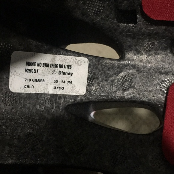 Disney Minnie Head Gear - Picture 10 of 10